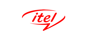 Itel logo picture